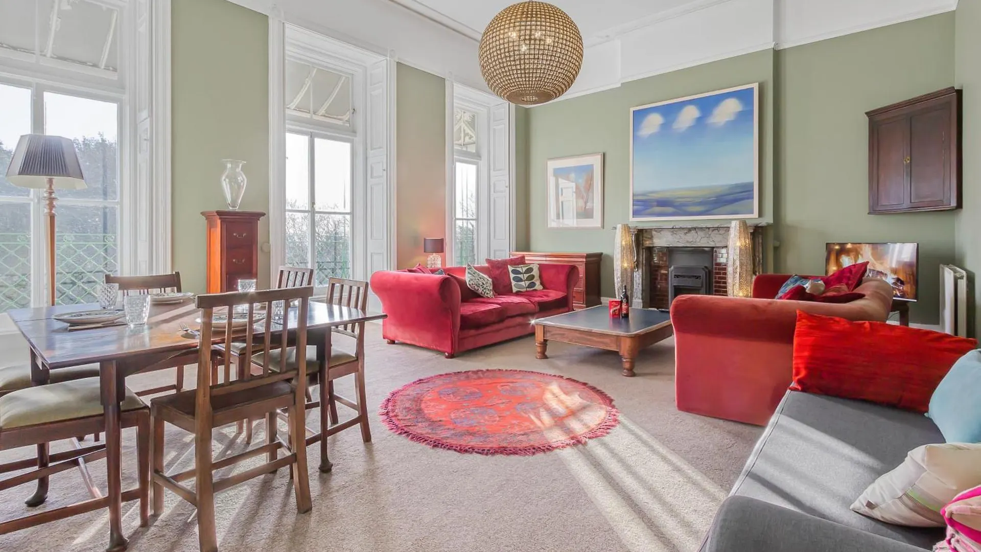 The Ritz 2 Bedroom Serviced Apartment By Altoluxoexperience Short Lets & Serviced Accommodation With Free Wifi Bristol