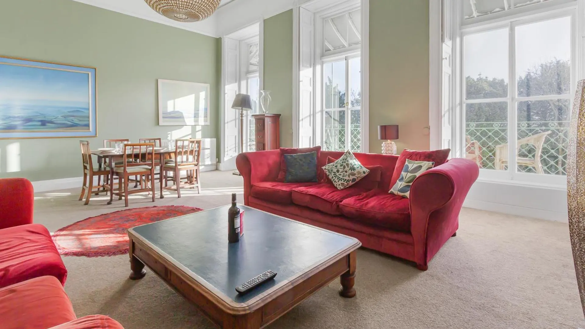 The Ritz 2 Bedroom Serviced Apartment By Altoluxoexperience Short Lets & Serviced Accommodation With Free Wifi Bristol 0*,