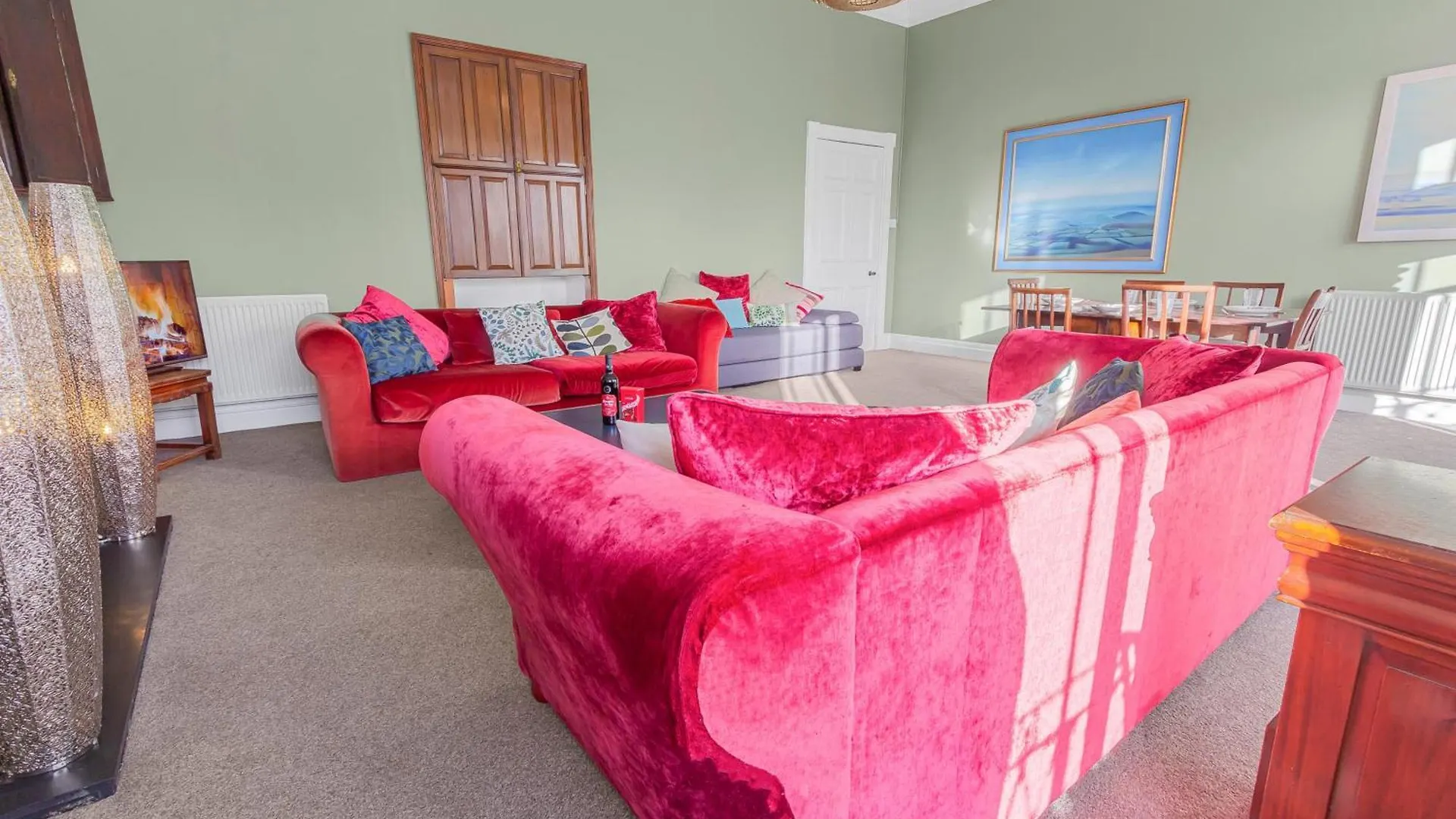The Ritz 2 Bedroom Serviced Apartment By Altoluxoexperience Short Lets & Serviced Accommodation With Free Wifi Bristol