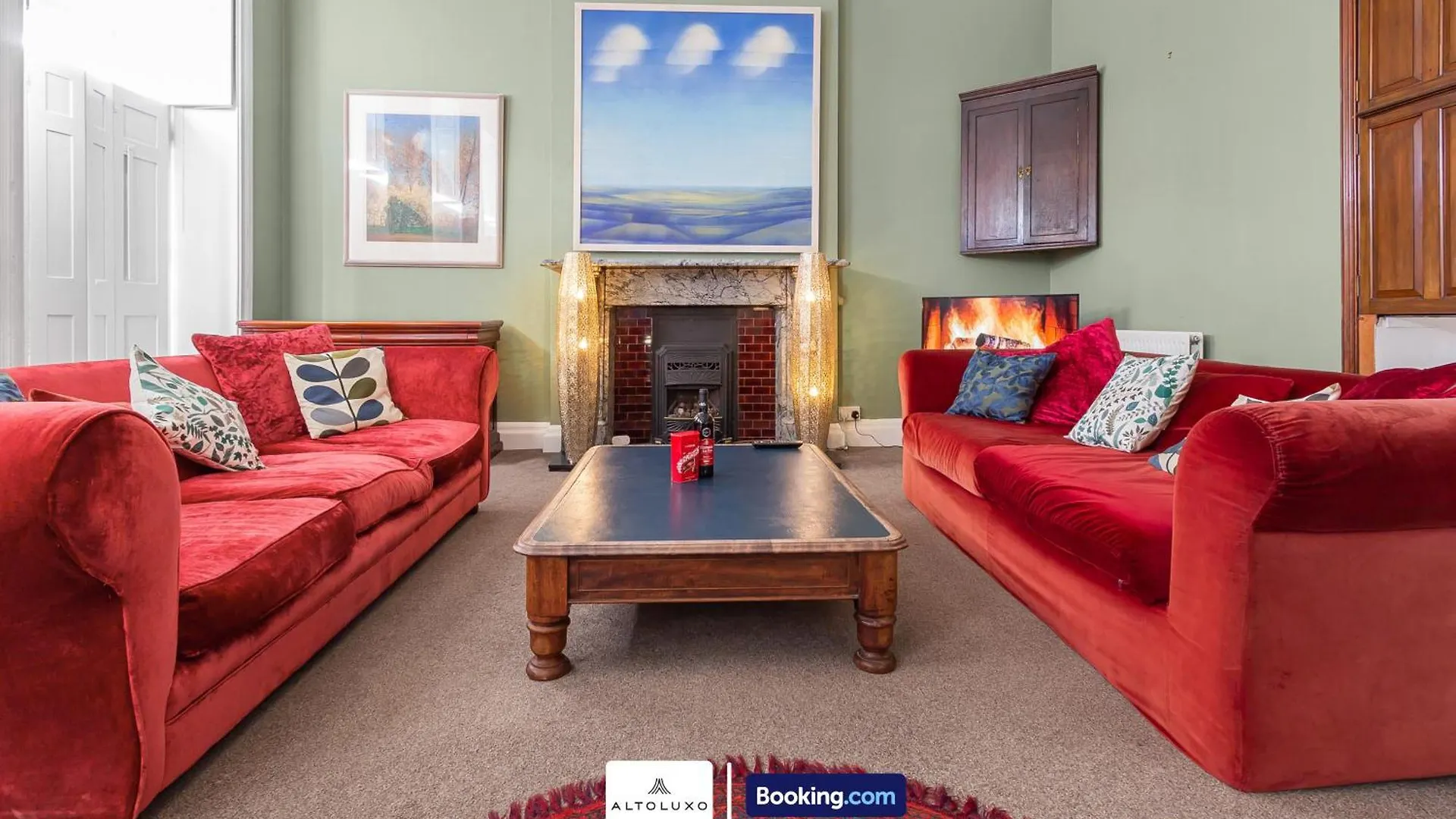 The Ritz 2 Bedroom Serviced Apartment By Altoluxoexperience Short Lets & Serviced Accommodation With Free Wifi Bristol