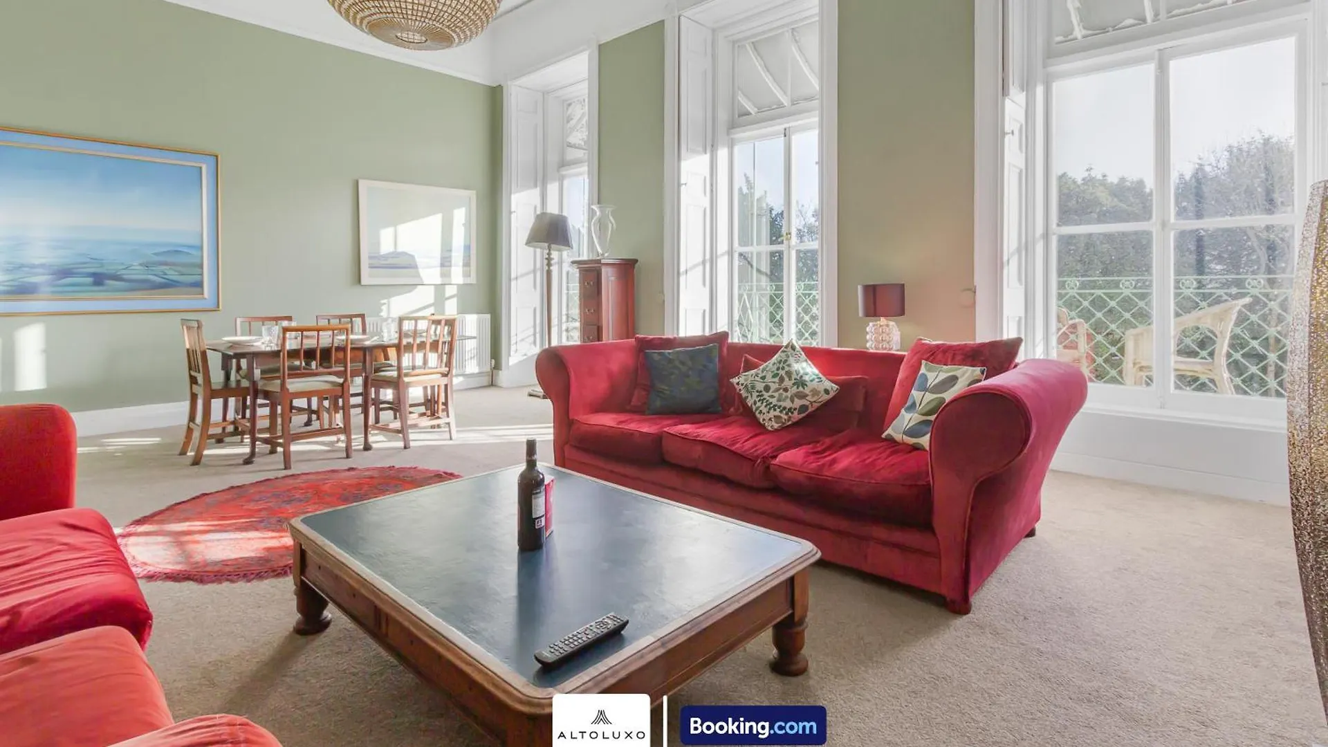 The Ritz 2 Bedroom Serviced Apartment By Altoluxoexperience Short Lets & Serviced Accommodation With Free Wifi Bristol